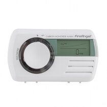 Digital Display Carbon Monoxide Detector - FireAngel CO-9D