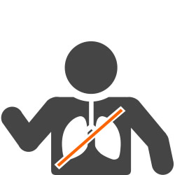 Difficulty Breathing Carbon monoxide poisoning symptoms: difficulty breathing