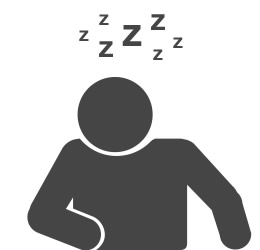Tiredness Carbon monoxide poisoning symptoms: tiredness