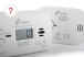 Where to install a carbon monoxide (CO) alarm